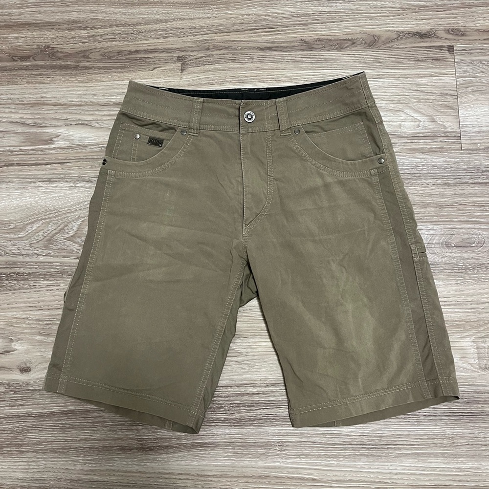 Men’s KÜHL Radikl Shorts